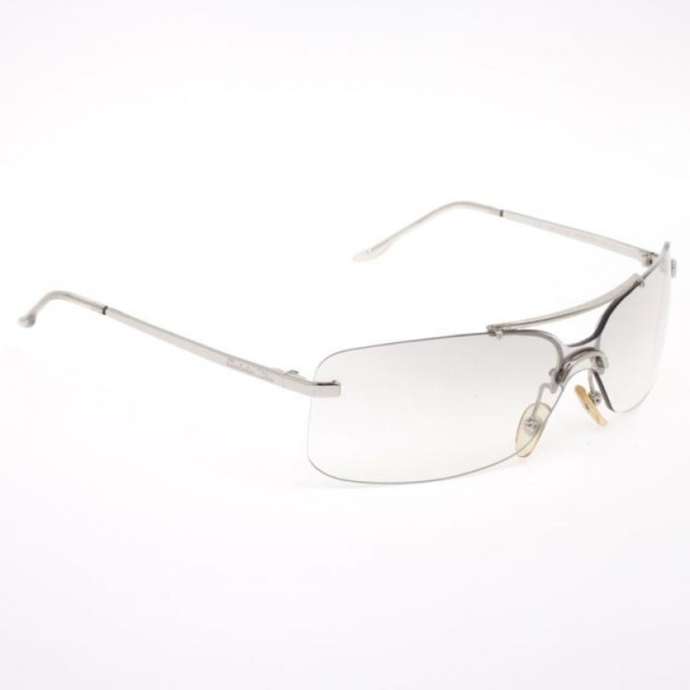 Christian Dior Mini Motard sunglassss with case